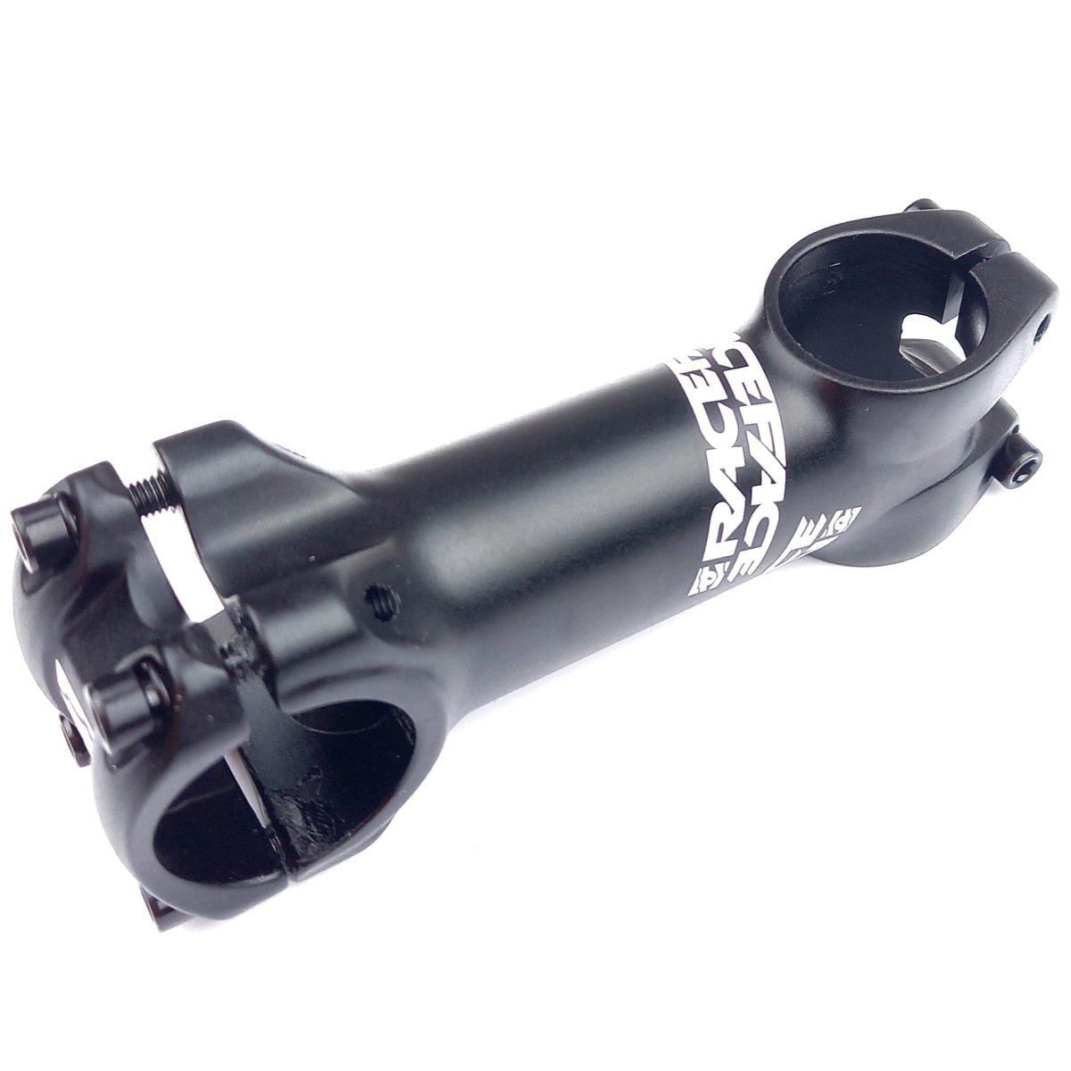 RaceFace Ride XC 31.8 mm Vorbau Rise 6° schwarz - RAAAD.de