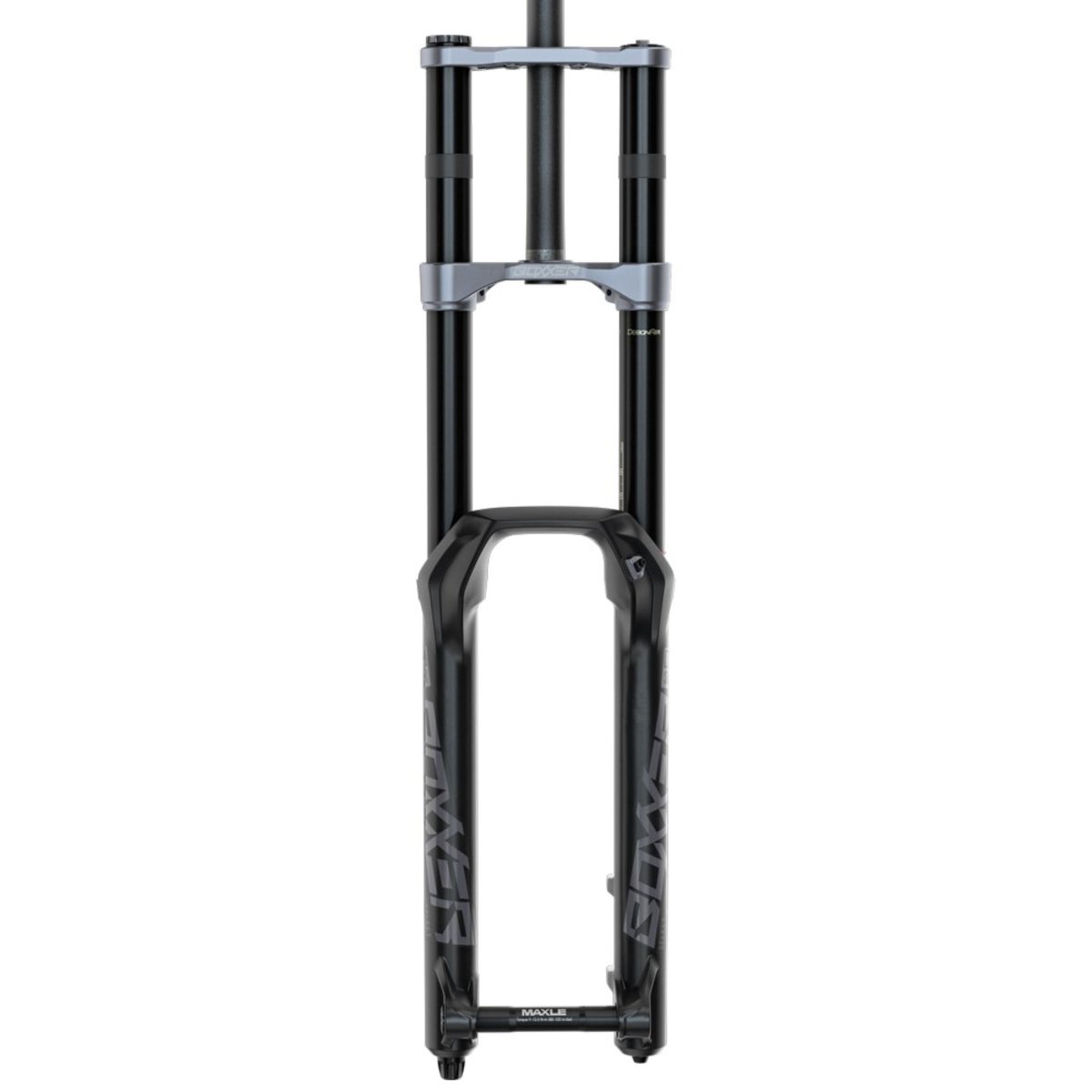 RockShox BoXXer Select Charger RC 200 mm 29 Zoll Federgabel Boost - RAAAD.de