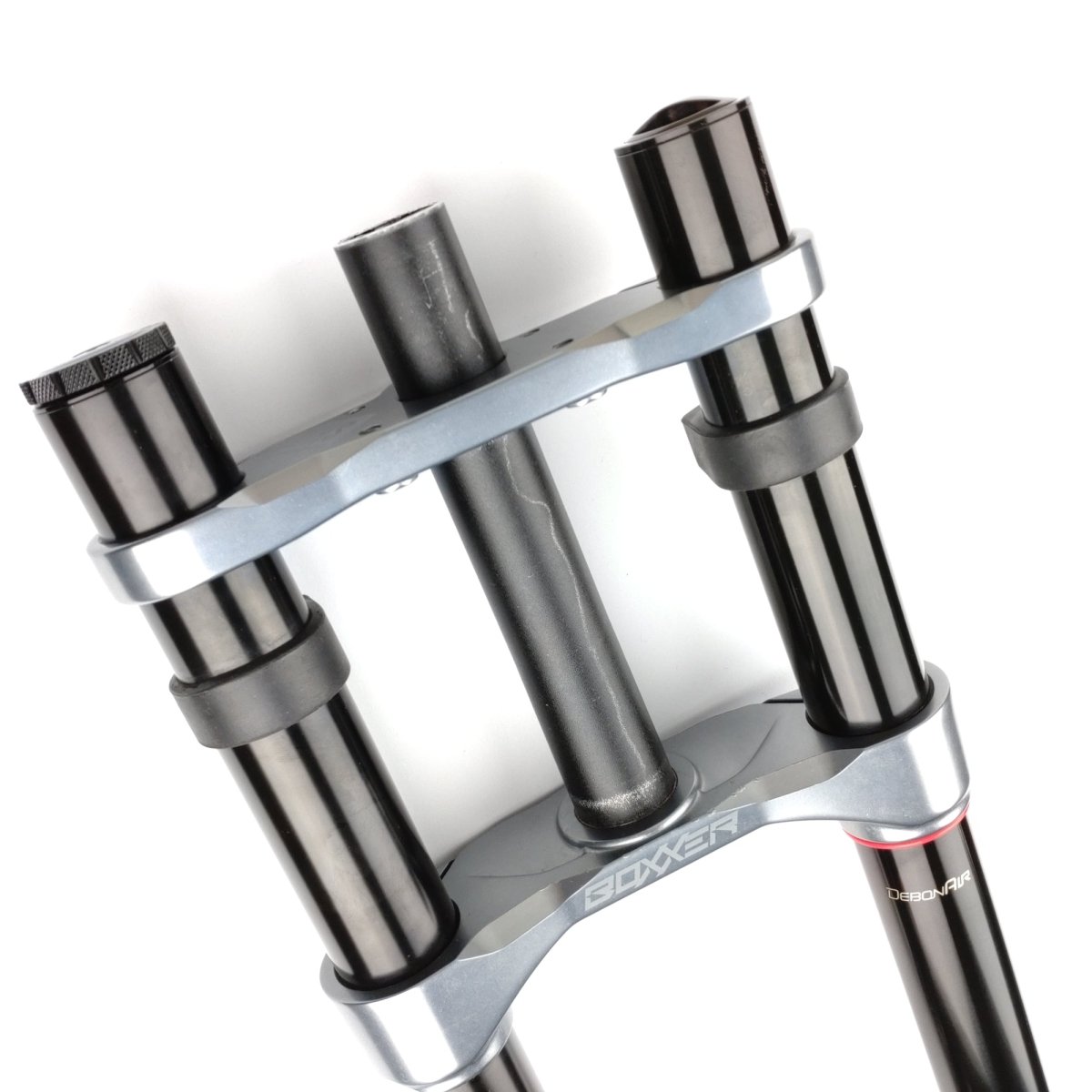 RockShox BoXXer Select RC 200 mm BOOST 27,5" Federgabel | B - WARE - RAAAD.de