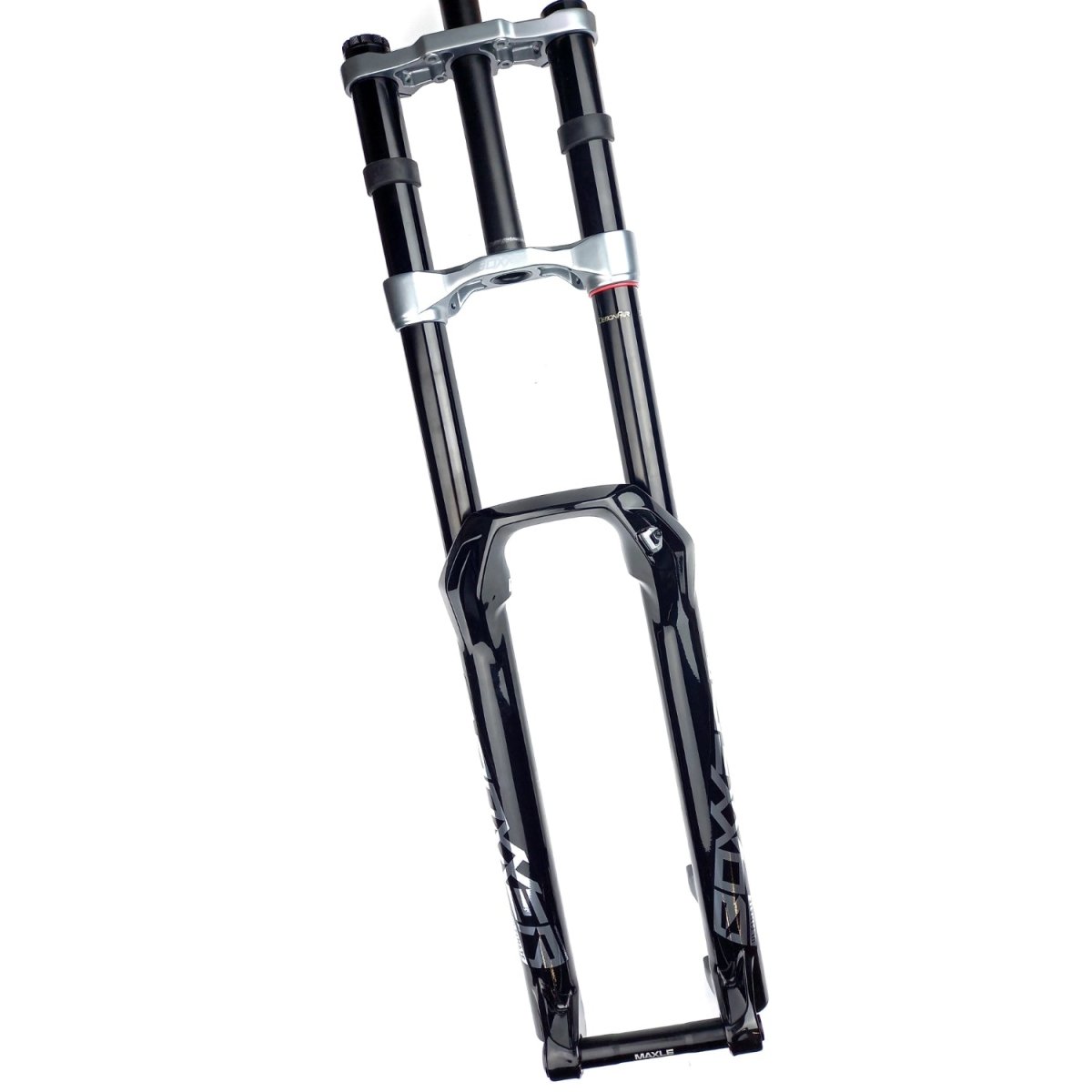 RockShox BoXXer Ultimate RC2 200 mm 29 Zoll Federgabel Boost schwarz - RAAAD.de