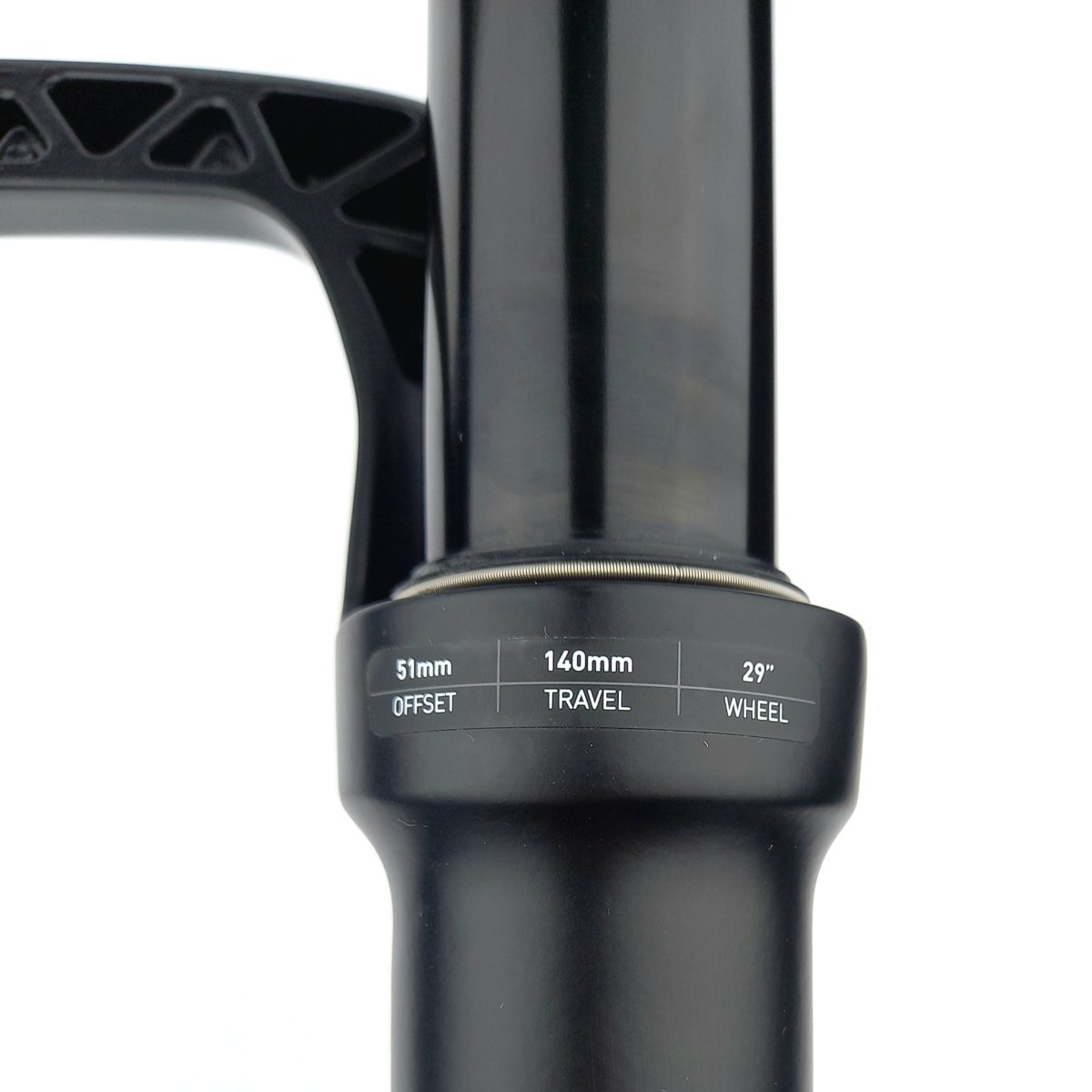 RockShox Federgabel Revelation RC 140 mm BOOST 29" - RAAAD.de