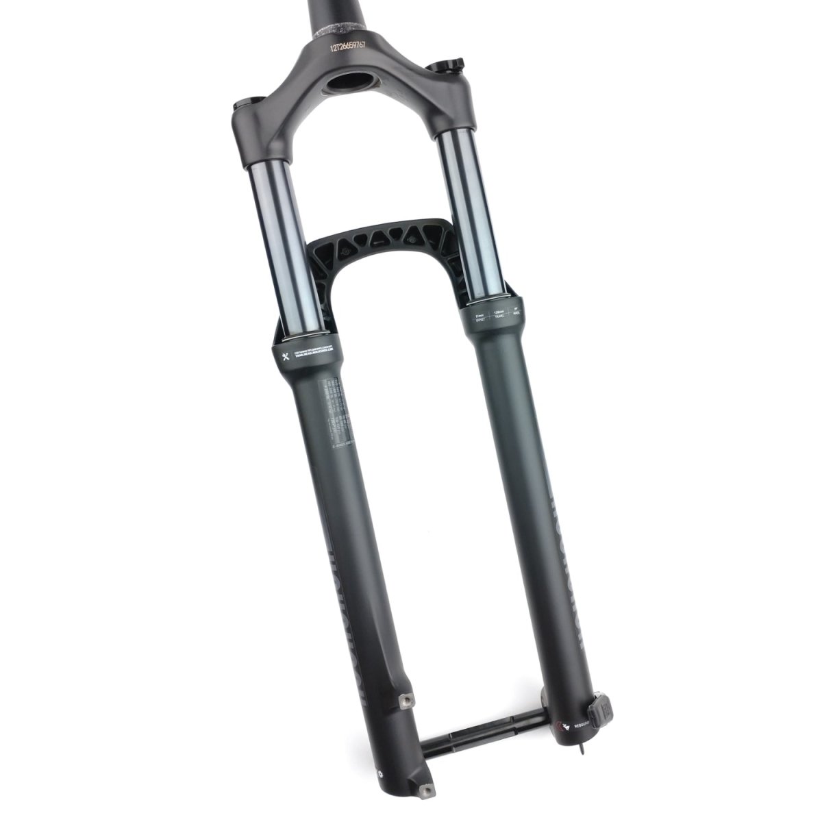 ROCKSHOX JUDY Silver TK 120 mm BOOST 29" Federgabel - RAAAD.de