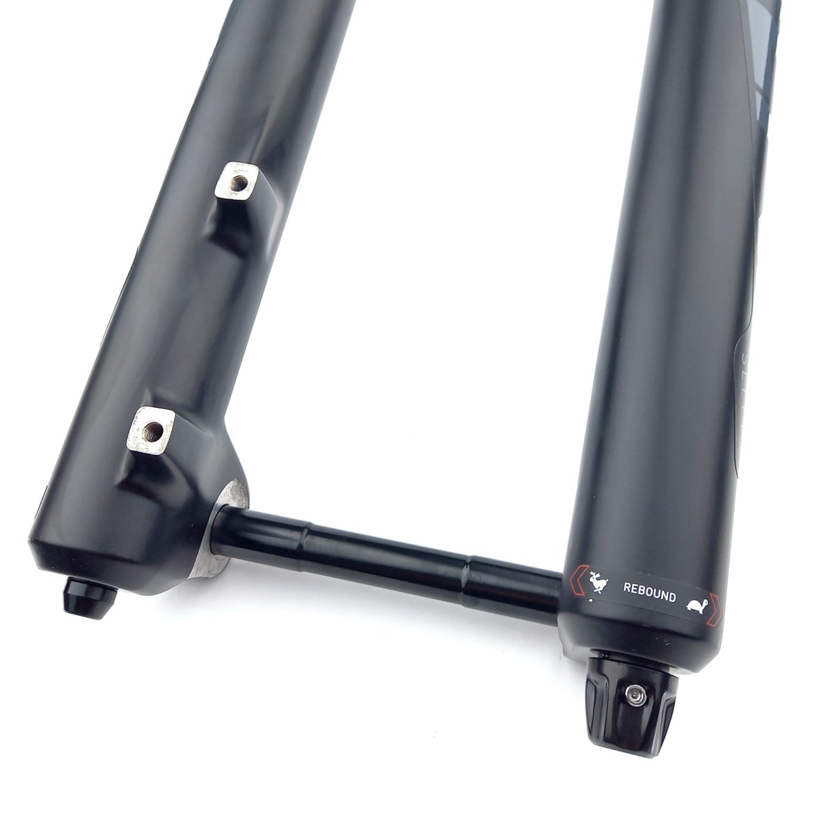 RockShox Lyrik Select RC 150 mm 27,5 Zoll Federgabel Boost - RAAAD.de