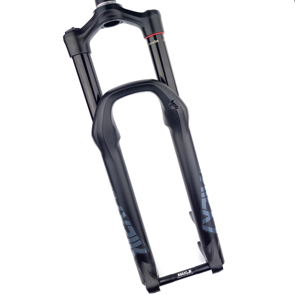 RockShox Lyrik Select RC 150 mm 27,5 Zoll Federgabel Boost - RAAAD.de