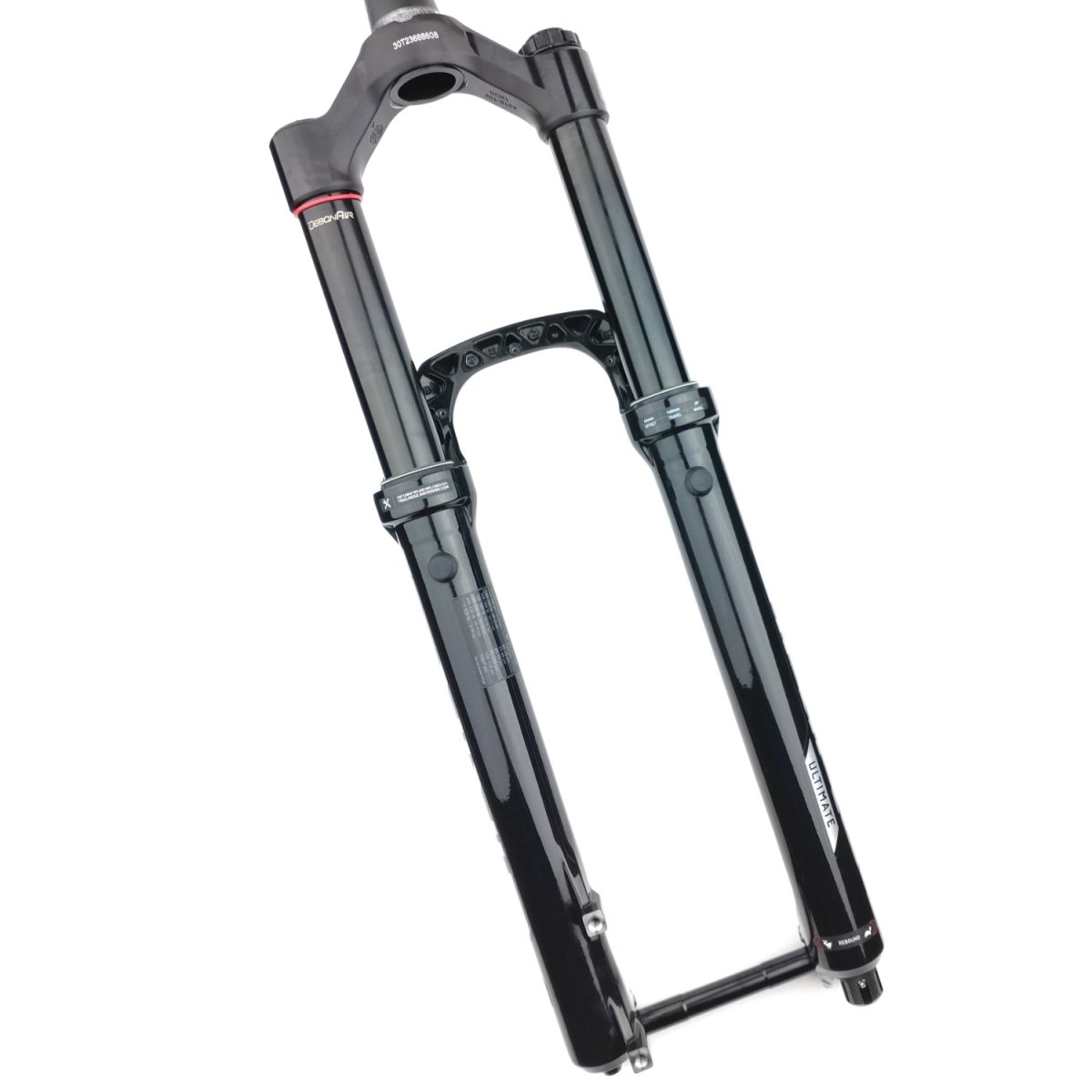 RockShox Lyrik Ultimate RC2 160 mm 29" Federgabel - RAAAD.de