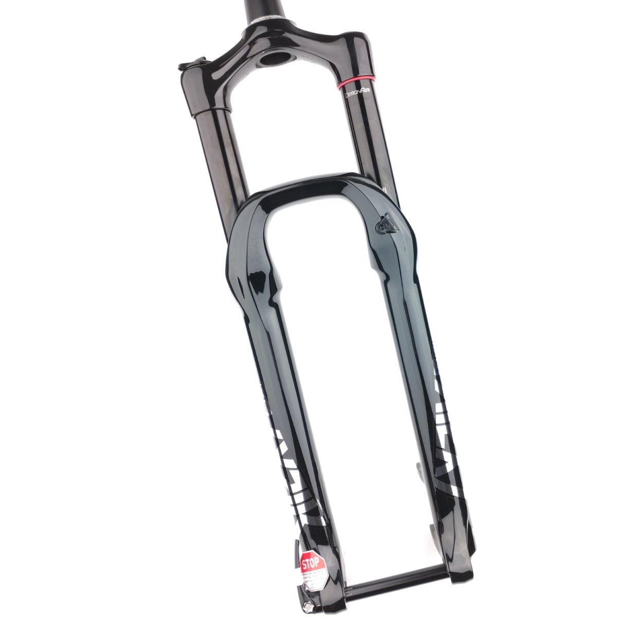 RockShox Lyrik Ultimate RCT3 170 mm 29" Federgabel - RAAAD.de