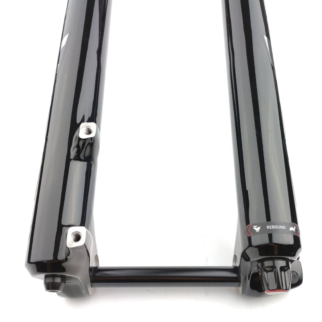 RockShox Lyrik Ultimate RCT3 170 mm 29" Federgabel - RAAAD.de