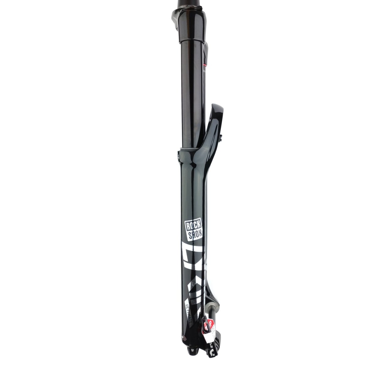 RockShox Lyrik Ultimate RCT3 170 mm 29" Federgabel - RAAAD.de
