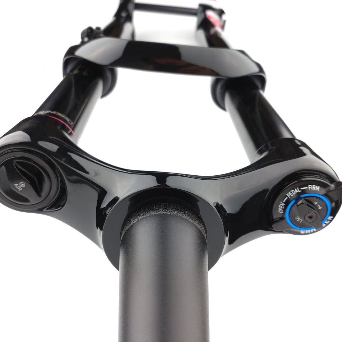 RockShox Lyrik Ultimate RCT3 170 mm 29" Federgabel - RAAAD.de