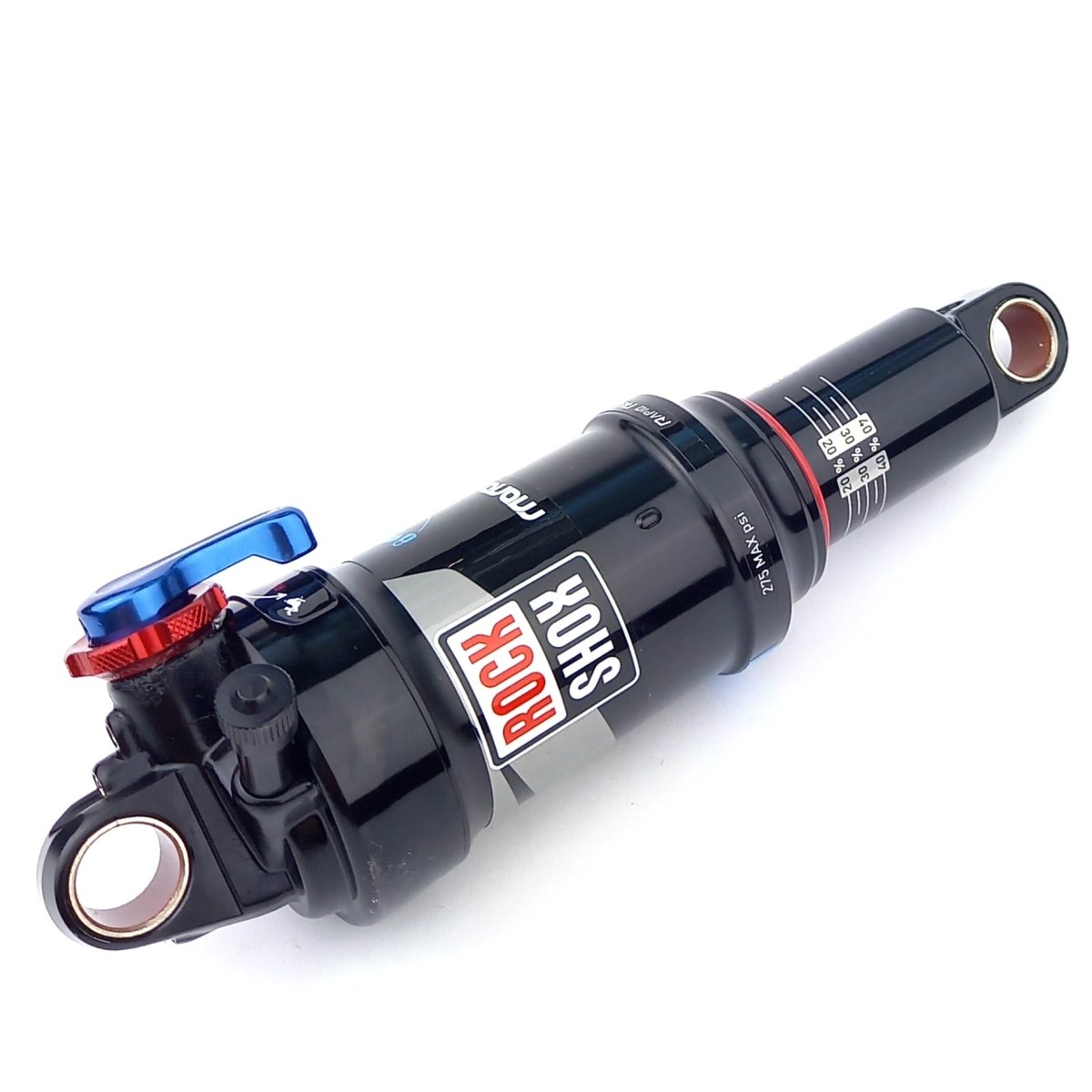 RockShox Monarch RL 165 x 38 mm Dämpfer - RAAAD.de