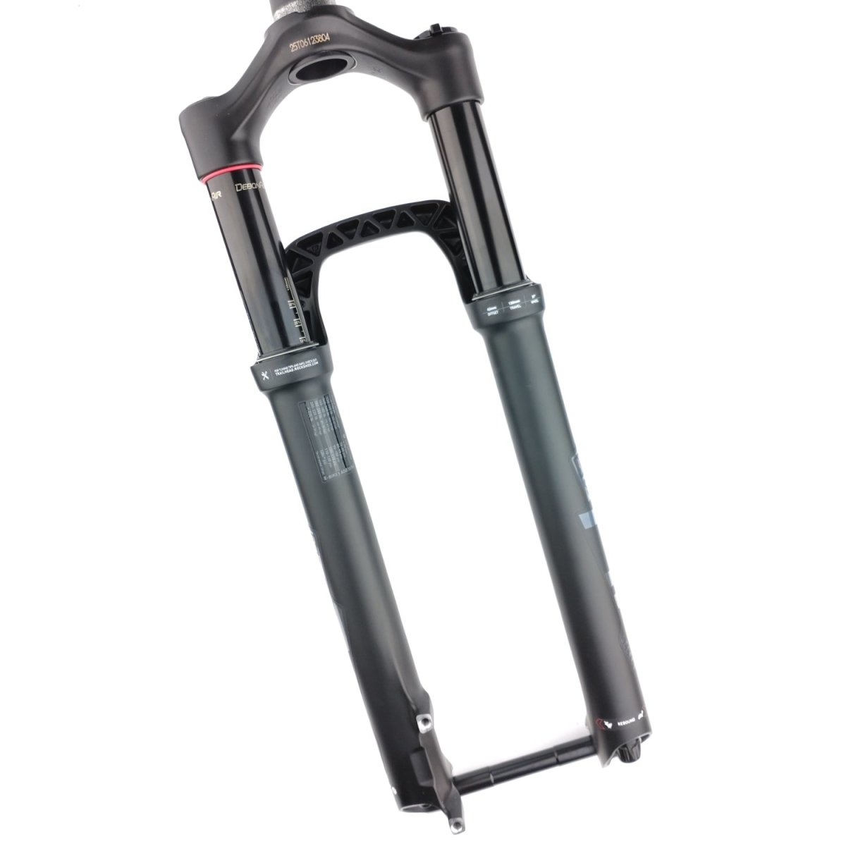RockShox PIKE Select RC 120 mm BOOST 29" Federgabel - RAAAD.de