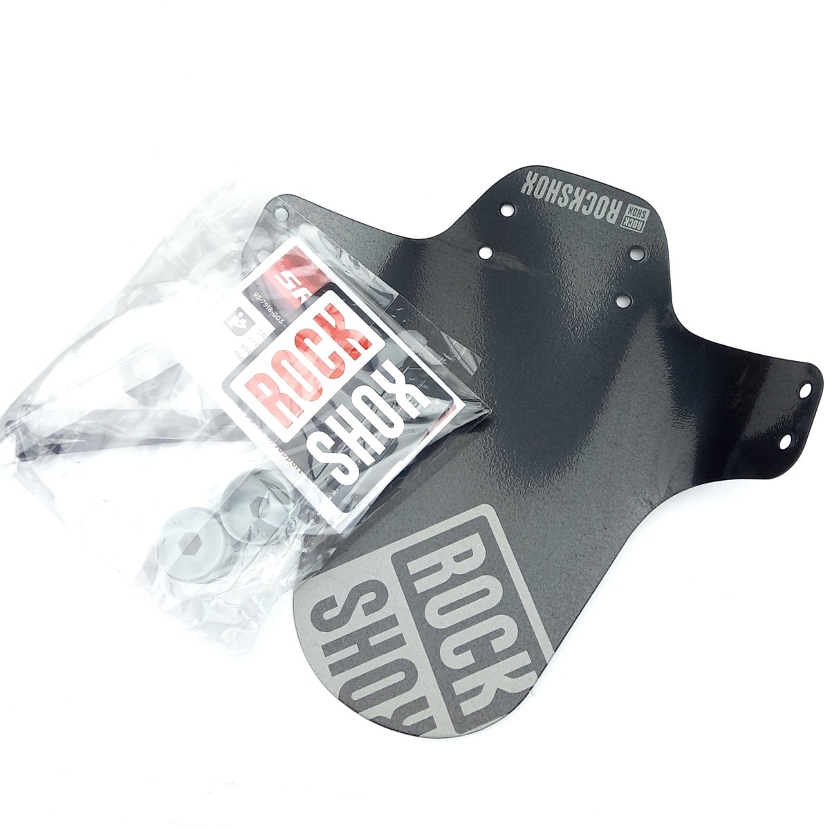 RockShox Pike Select RC 140 mm 27,5 Zoll Federgabel Boost 37 mm Offset - RAAAD.de