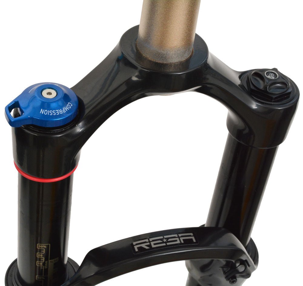 RockShox Reba RL 120 mm 26" Federgabel - RAAAD.de
