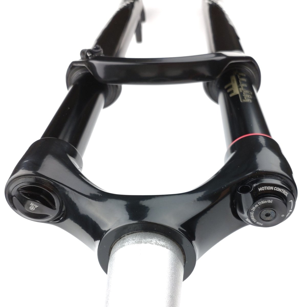 RockShox Reba RL 120 mm 29" One-Lock 15x100 mm Federgabel - RAAAD.de