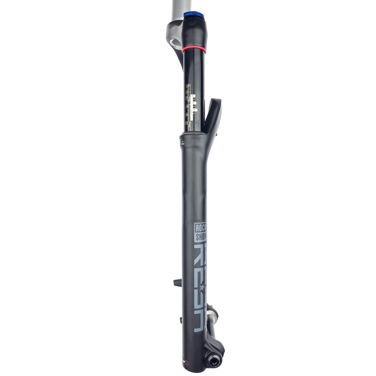 RockShox Reba RL Solo Air 120 mm 29 Zoll Federgabel Boost 51 mm Offset - RAAAD.de