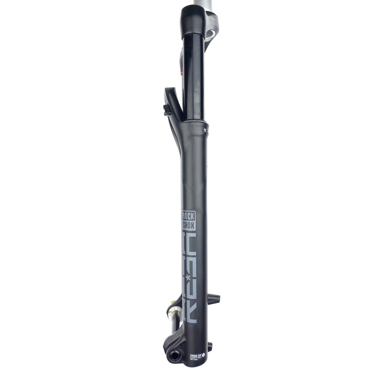 RockShox Reba RL Solo Air 120 mm 29 Zoll Federgabel Boost 51 mm Offset - RAAAD.de