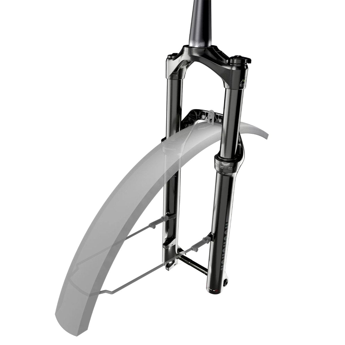 ROCKSHOX Recon Gold RL 80 mm 27.5 Zoll E-Bike Federgabel Boost *** B-Ware *** - RAAAD.de