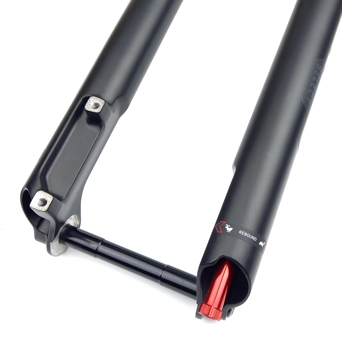 RockShox SID SL Select 100 mm 29 Zoll Federgabel Boost 44 mm Offset - RAAAD.de