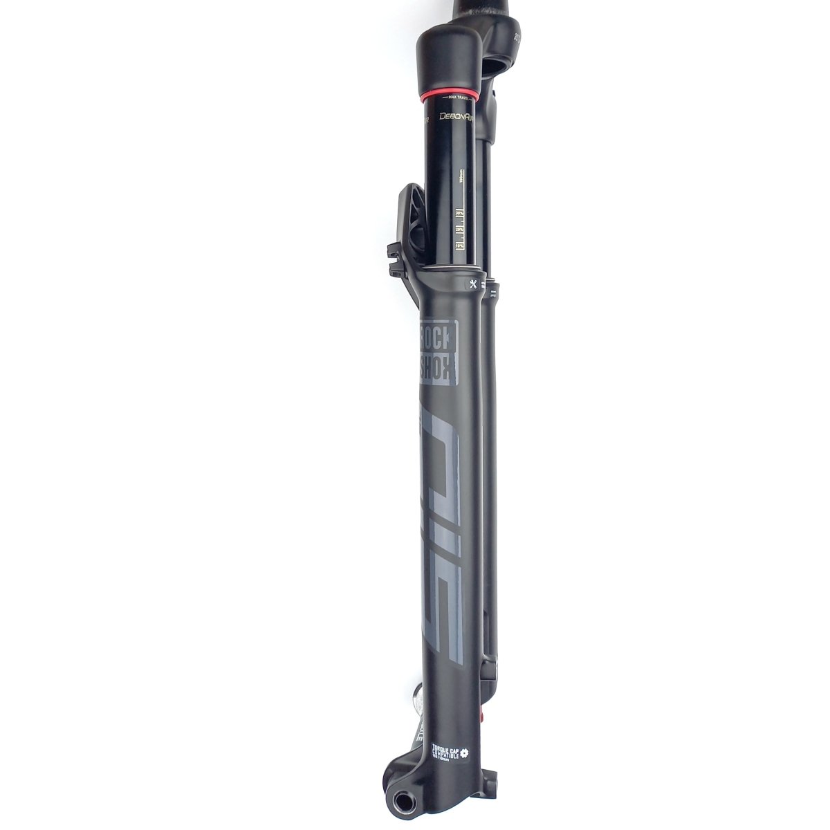 RockShox SID SL Select 100 mm 29 Zoll Federgabel Boost 44 mm Offset - RAAAD.de