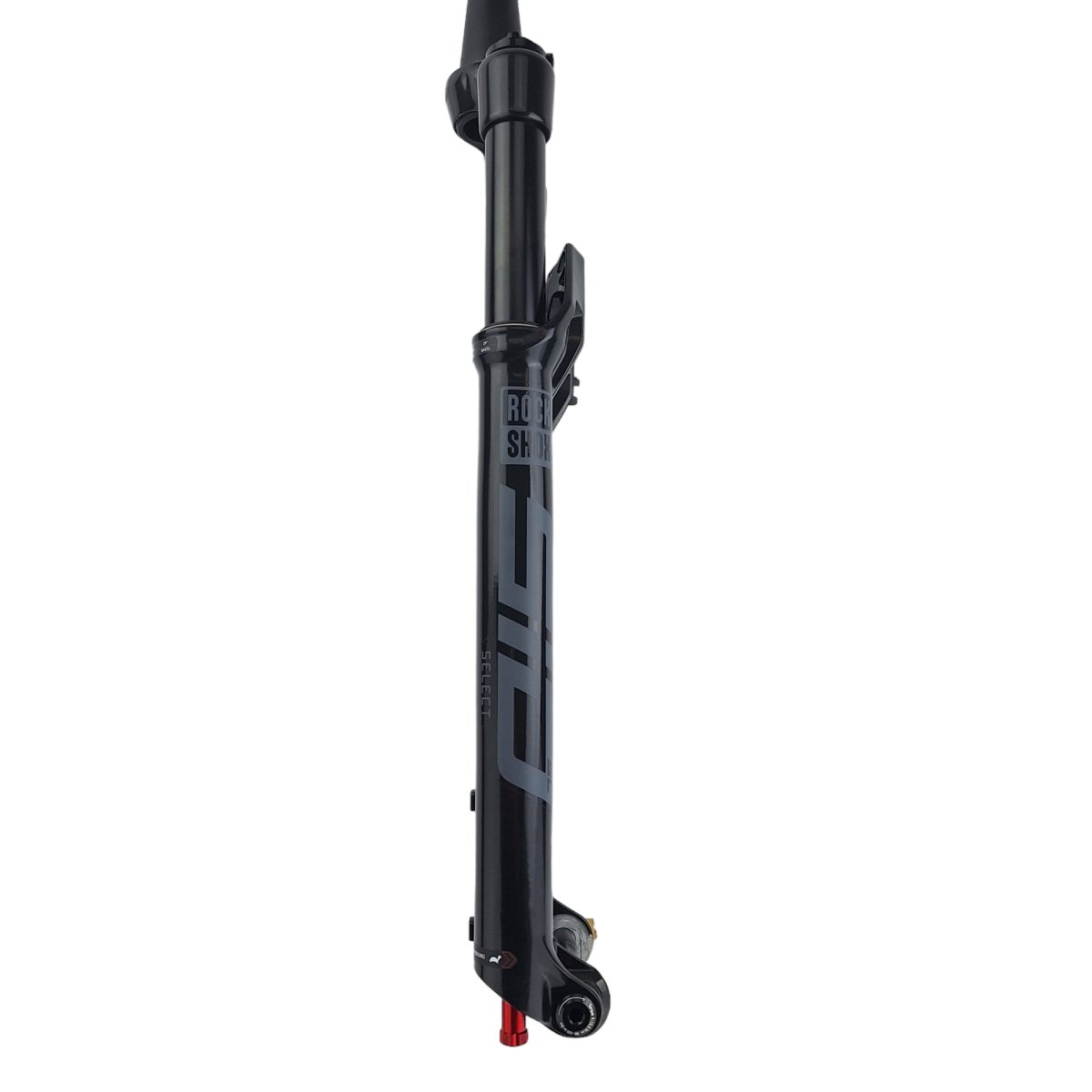 RockShox SID SL Select 100 mm 29 Zoll Federgabel Boost inkl. PopLoc Remote - RAAAD.de