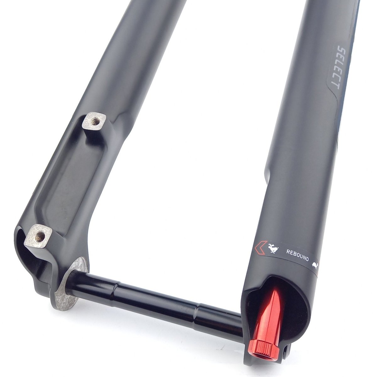 RockShox SID SL Select 100 mm 29 Zoll Federgabel Boost OneLoc Remote - RAAAD.de