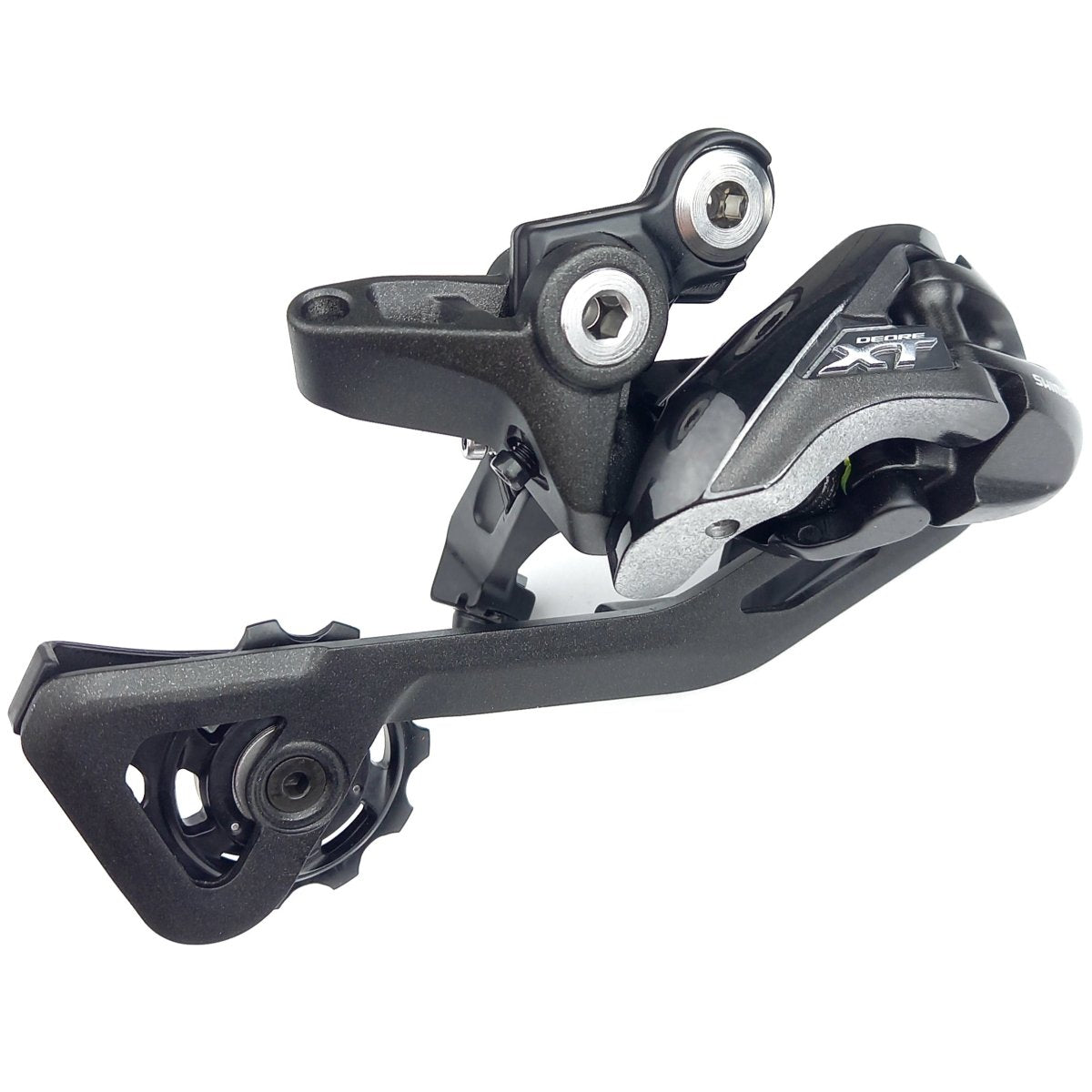 Shimano Deore XT RD-T8000 Schaltwerk lang (10-fach) - RAAAD.de