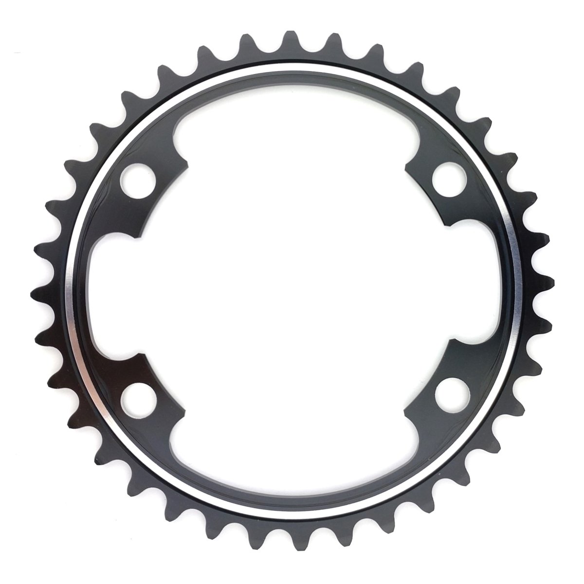 Shimano Dura Ace FC-R9000 Kettenblatt 36T - RAAAD.de