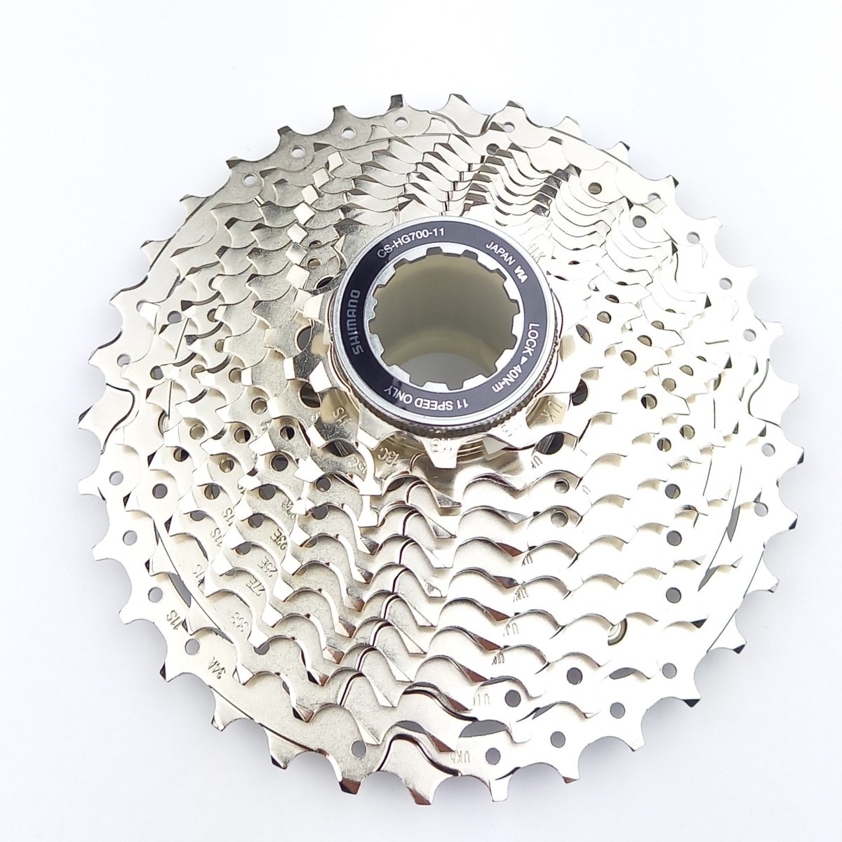 SHIMANO GRX RX600 Gruppe Gravel Disc 30/46T (2x11-fach) - RAAAD.de