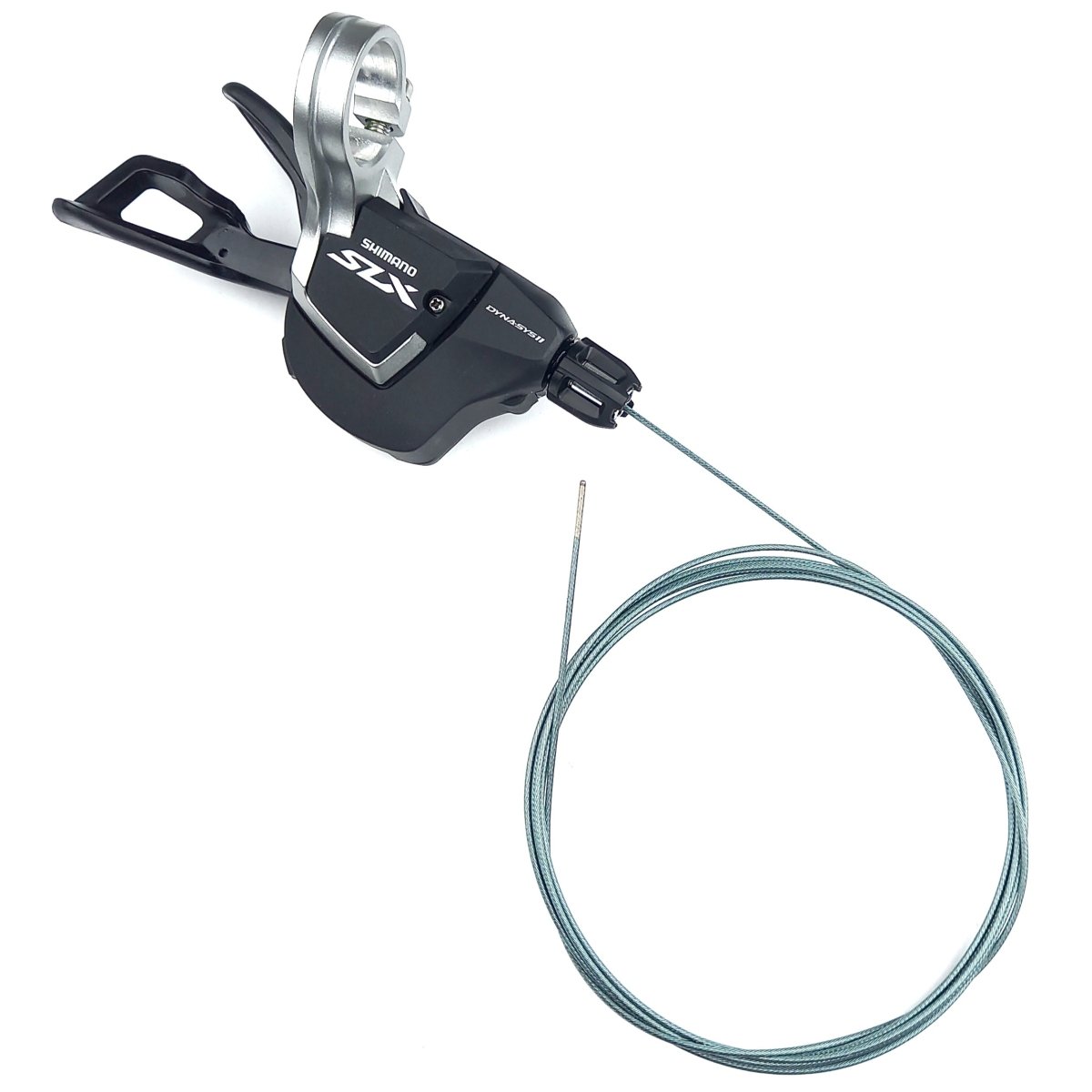 Shimano SLX SL-M7000-R Schalthebel rechts Schelle (11-fach) - RAAAD.de