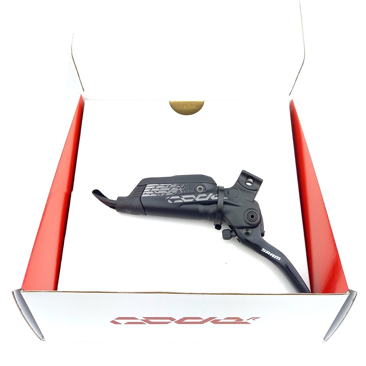 SRAM Code R Scheibenbremse hinten - RAAAD.de