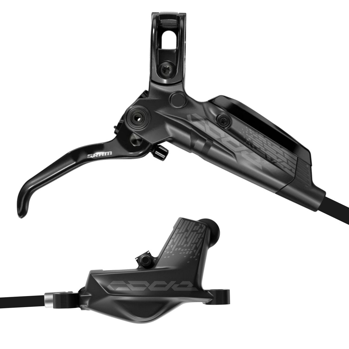 SRAM Code R Scheibenbremse vorne - RAAAD.de