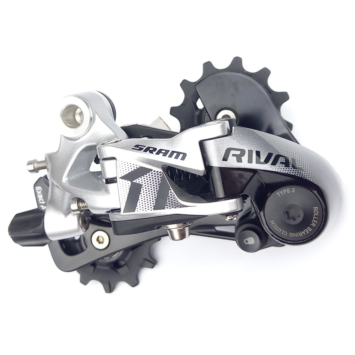 SRAM Rival 1 Schaltwerk long cage (1x11-fach) - RAAAD.de