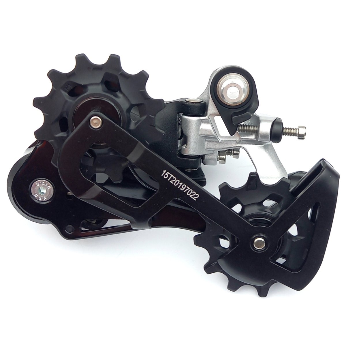 SRAM Rival 1 Schaltwerk long cage (1x11-fach) - RAAAD.de