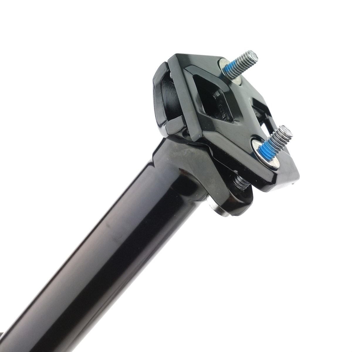 Vario Sattelstütze 31.6x350 mm Travel 100 mm inkl. Remote - RAAAD.de