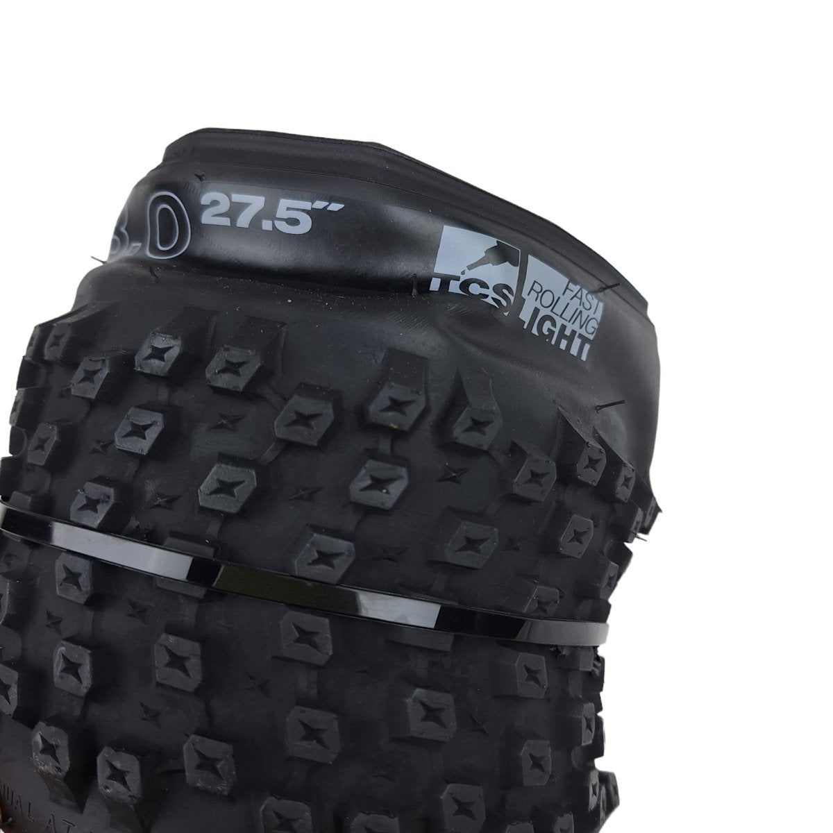 WTB Bridger Faltreifen 27.5x3.0 Zoll TCS Light Fast Rolling - RAAAD.de