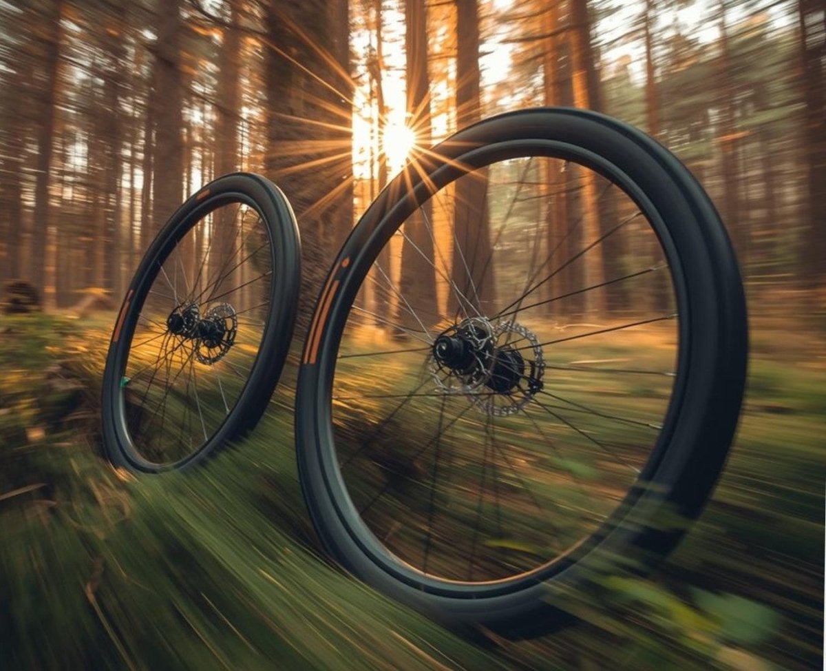 Laufrad-Special - RAAAD.de