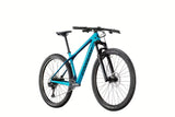 Conway RLC 2.9 Carbon Hardtail 29" | Model 2024 | SRAM SX Eagle 12 viteze | albastru metalizat / topaz metalizat | MTB