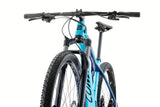 Conway RLC 2.9 Carbon Hardtail 29" | Model 2024 | SRAM SX Eagle 12 viteze | albastru metalizat / topaz metalizat | MTB