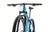 Conway RLC 2.9 Carbon Hardtail 29" | Model 2024 | SRAM SX Eagle 12 viteze | albastru metalizat / topaz metalizat | MTB