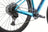 Conway RLC 2.9 Carbon Hardtail 29" | Model 2024 | SRAM SX Eagle 12 viteze | albastru metalizat / topaz metalizat | MTB