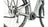 Conway Cairon T 2.0 Diamant 625 Wh | E-Bike Trekking Herren | Bosch Performance Gen.3 | Grau
