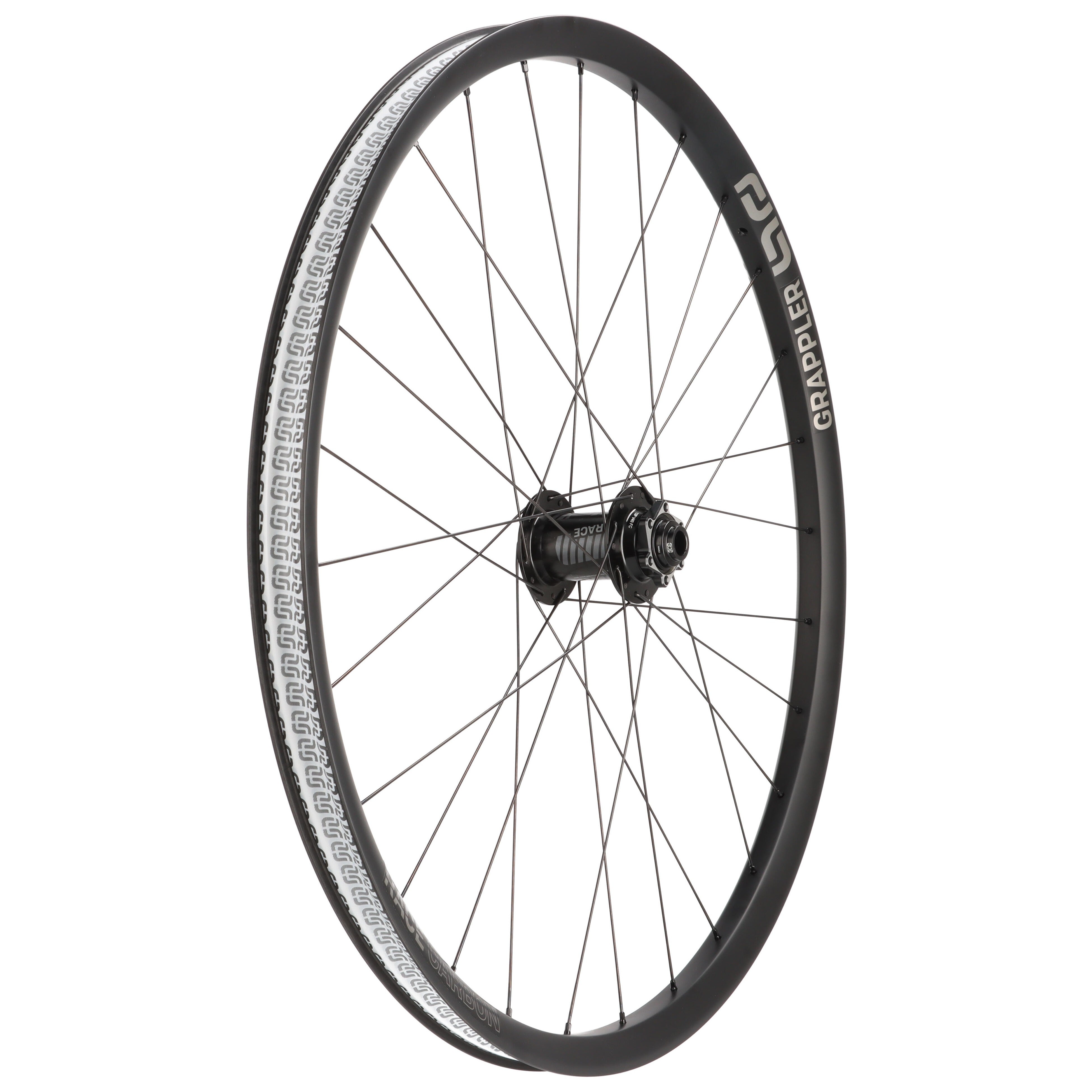 E*Thirteen Grappler Race Carbon E-Spec | Laufradsatz 29" | E-MTB | Disc 6-Loch | 15x110 / 12x148 mm Boost | SRAM XD