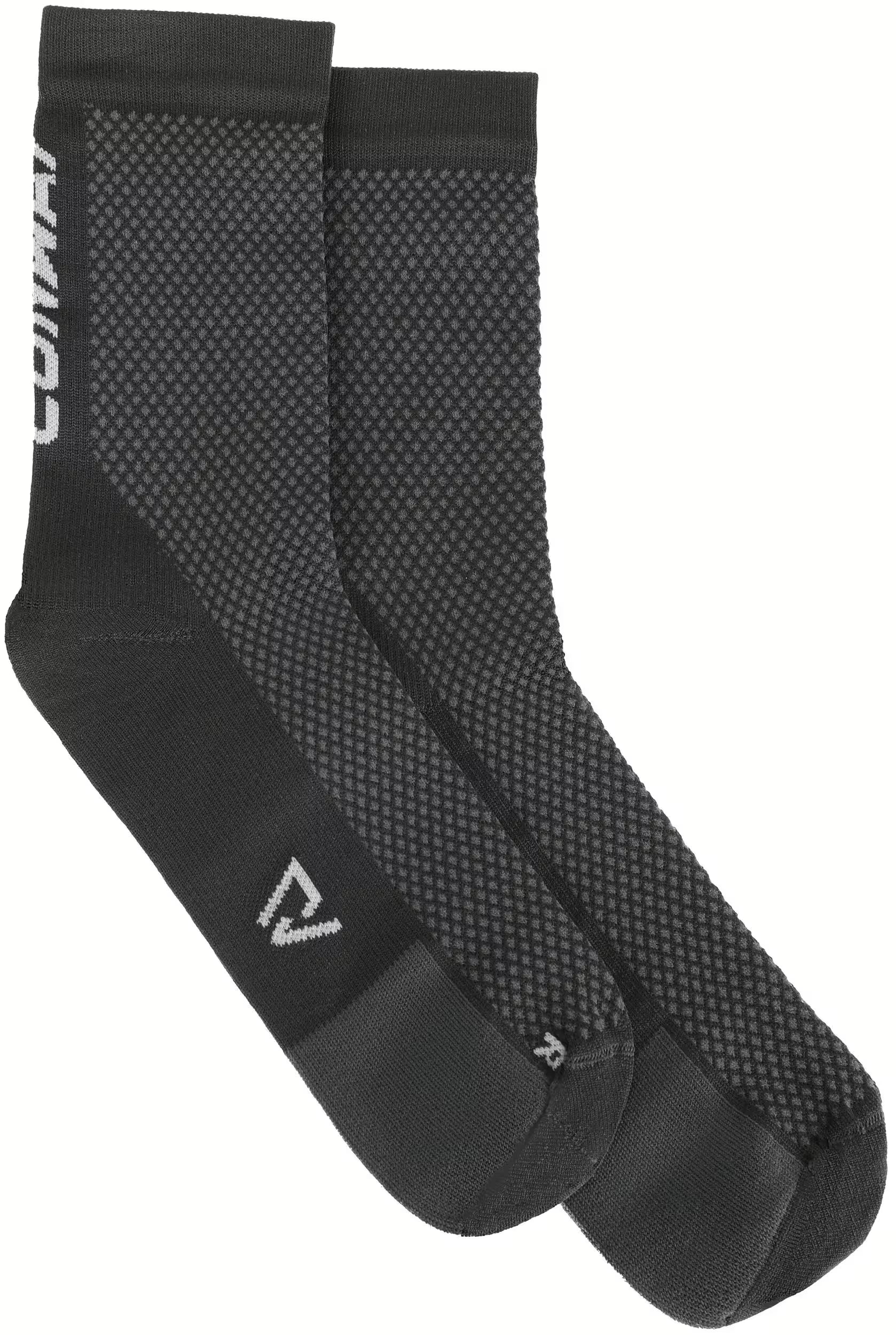 CONWAY Ride Socks High Cut | Bike Socken atmungsaktiv DRYARN