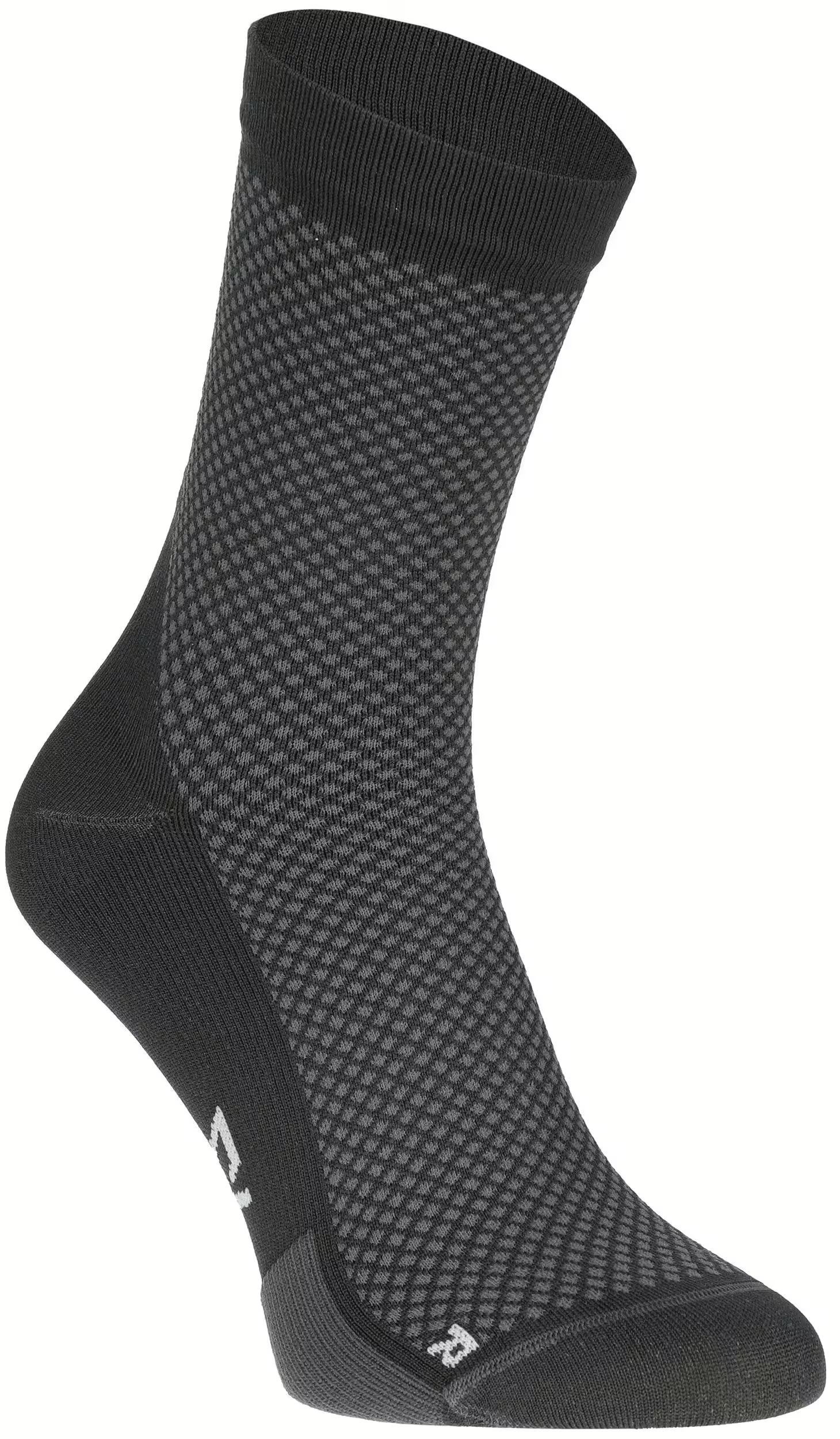 CONWAY Ride Socks High Cut | Bike Socken atmungsaktiv DRYARN