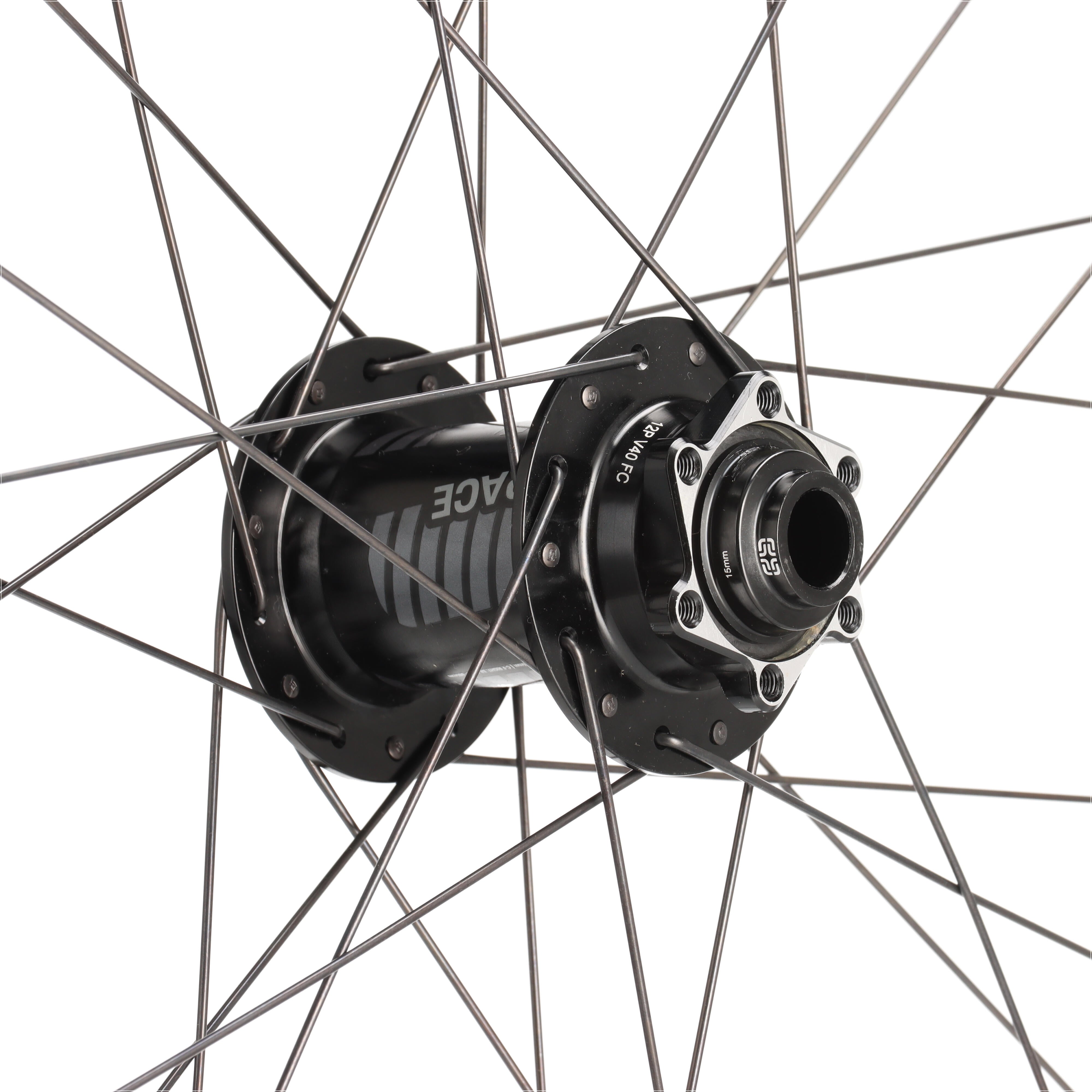E*Thirteen Grappler Race Carbon E-Spec | Laufradsatz 29" | E-MTB | Disc 6-Loch | 15x110 / 12x148 mm Boost | SRAM XD