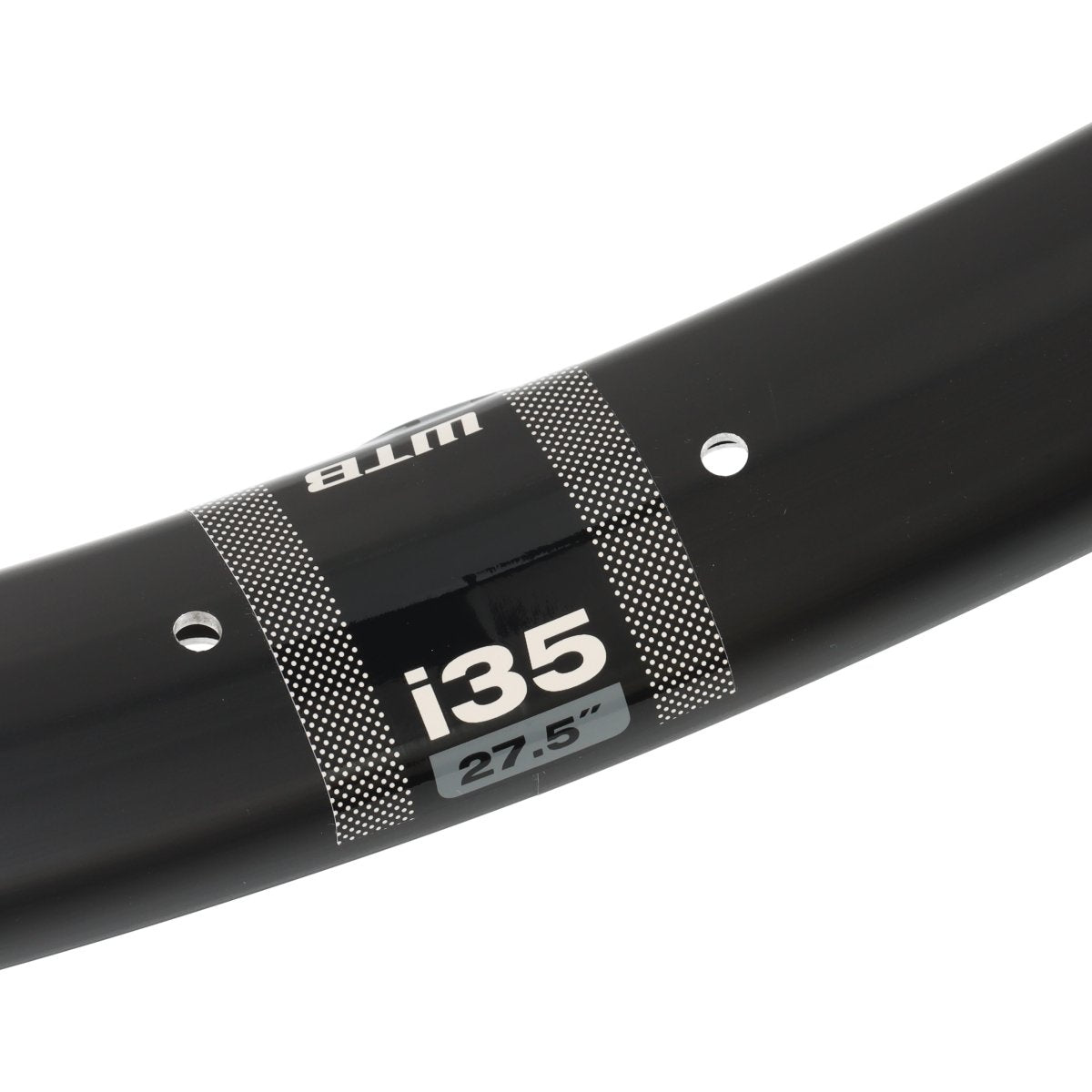 10 Stück - WTB ST i35 Felgen 27.5" | 32 Loch | TCS 2.0 Tubeless Ready - RAAAD.de