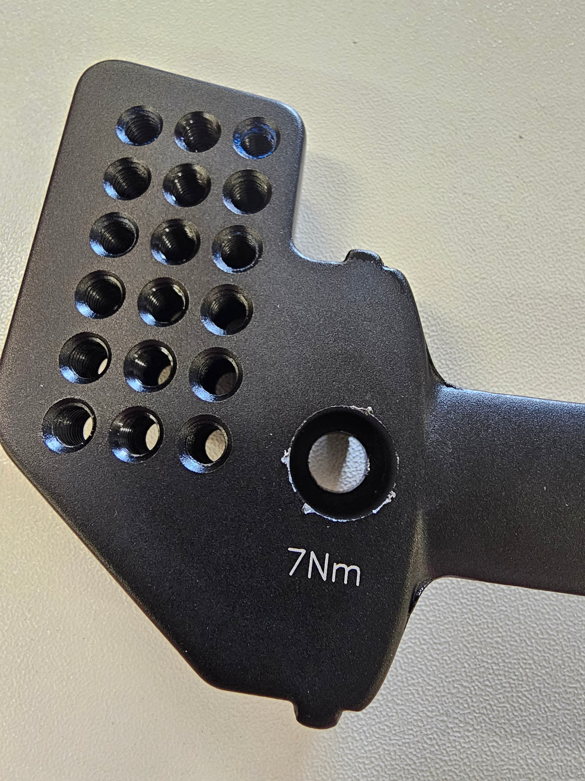 Vision Metron TFE TT Carbon Aerobar Extensions | Größe 250 mm / S (B-Ware)