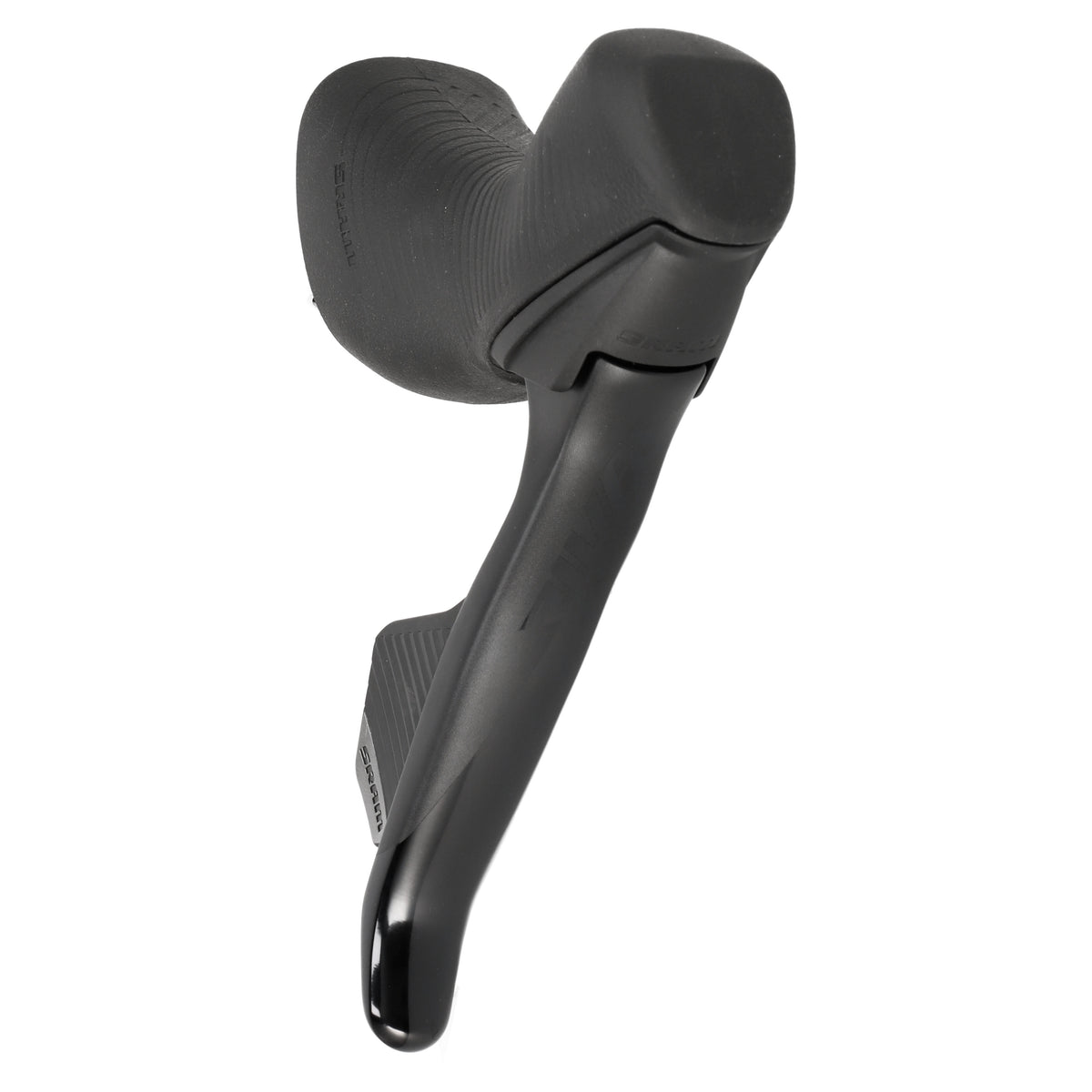 SRAM Rival eTap AXS D1 HRD Scheibenbremse | 12-fach | 1700 mm Leitung | hinten rechts | Flat Mount