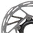 SRAM Paceline Bremsscheibe 140 mm | zweiteilig (ohne Lockring) | Rounded Edges | Center Lock