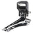 Shimano Ultegra Di2 FD-R8050 Umwerfer | 2x11-fach | Anlöt | Elektronisch | Rennrad